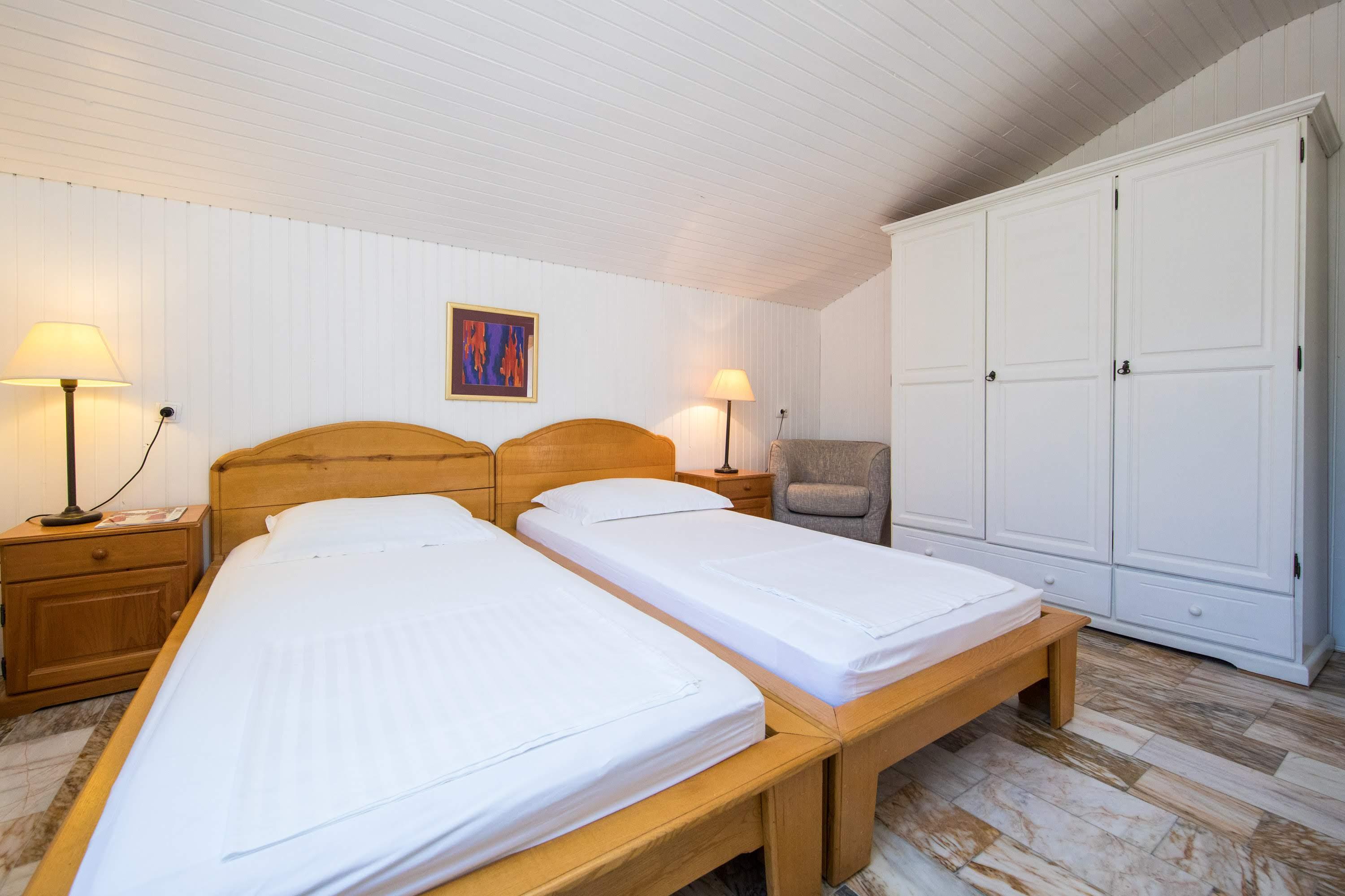 Guest House J&J Zaton  Eksteriør bilde