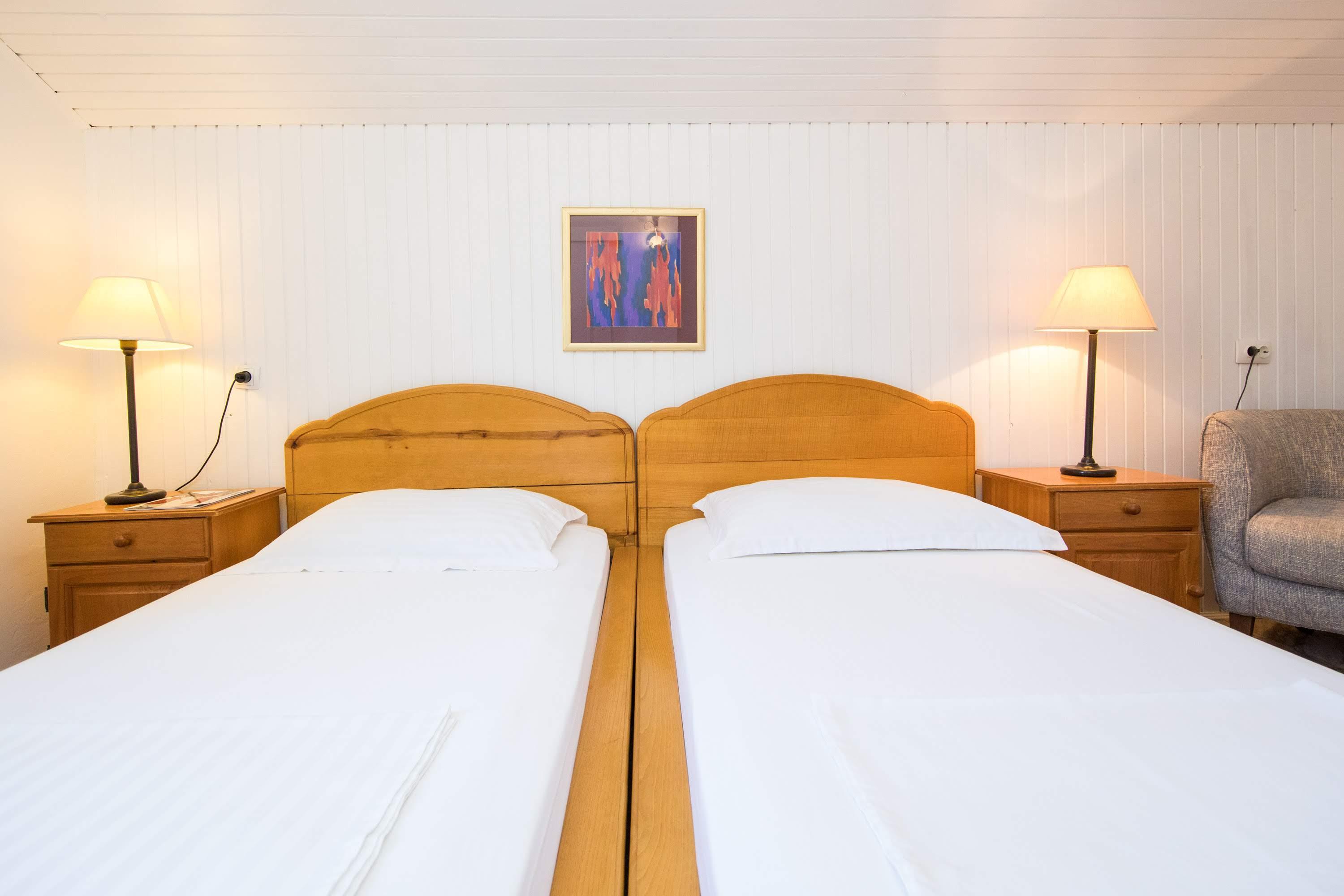 Guest House J&J Zaton  Eksteriør bilde